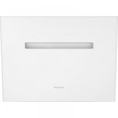 Miele DAH 1650 Active 12533870 Απορροφητήρας Καμινάδα 60cm Λευκός Miele DAH 1650 Active 12533870 Απορροφητήρας Καμινάδα 60cm Λευκός